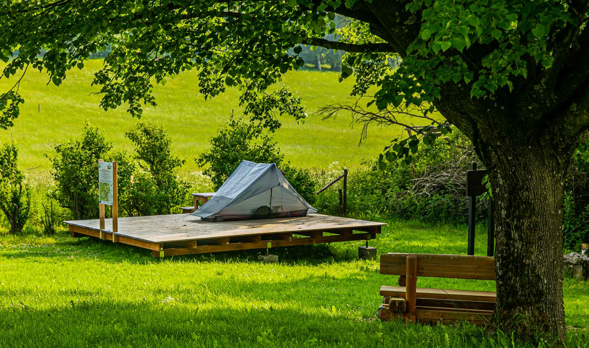 Trekkingpark Sauerland