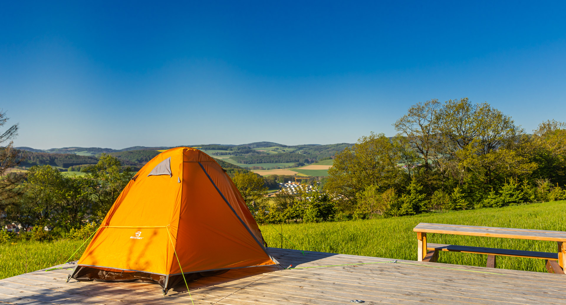 Trekkingpark Sauerland