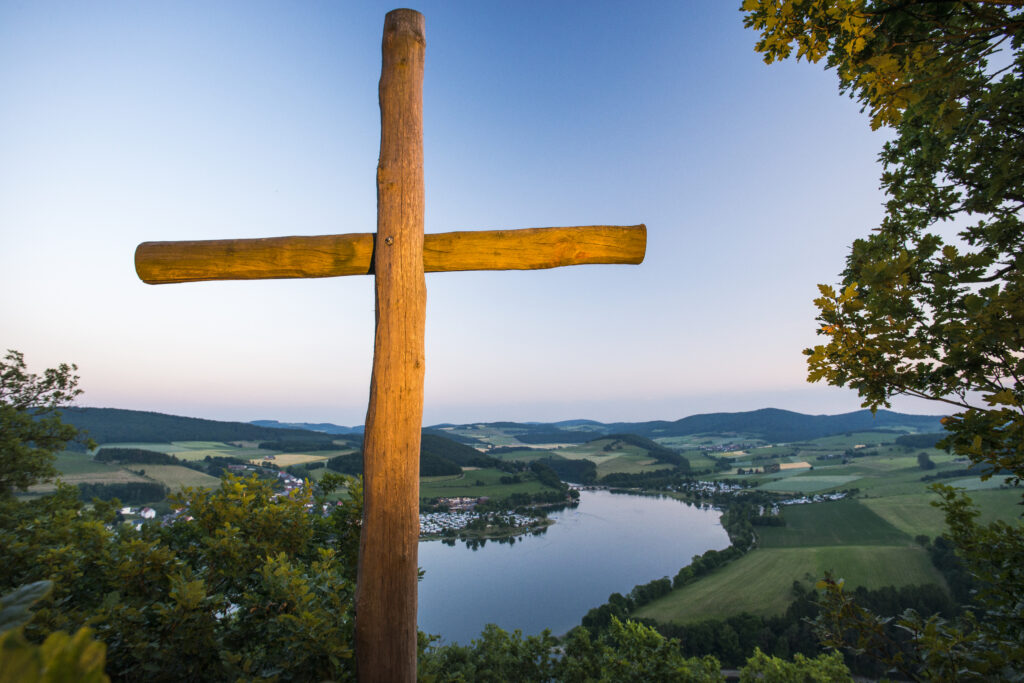 Sauerland Seelenorte